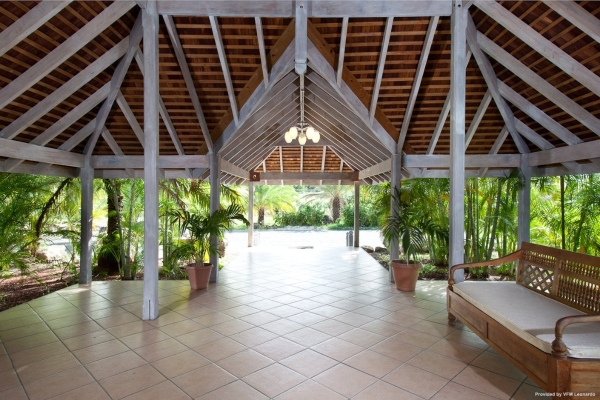 Hotel Coconut Beach Club (Saint John's)
